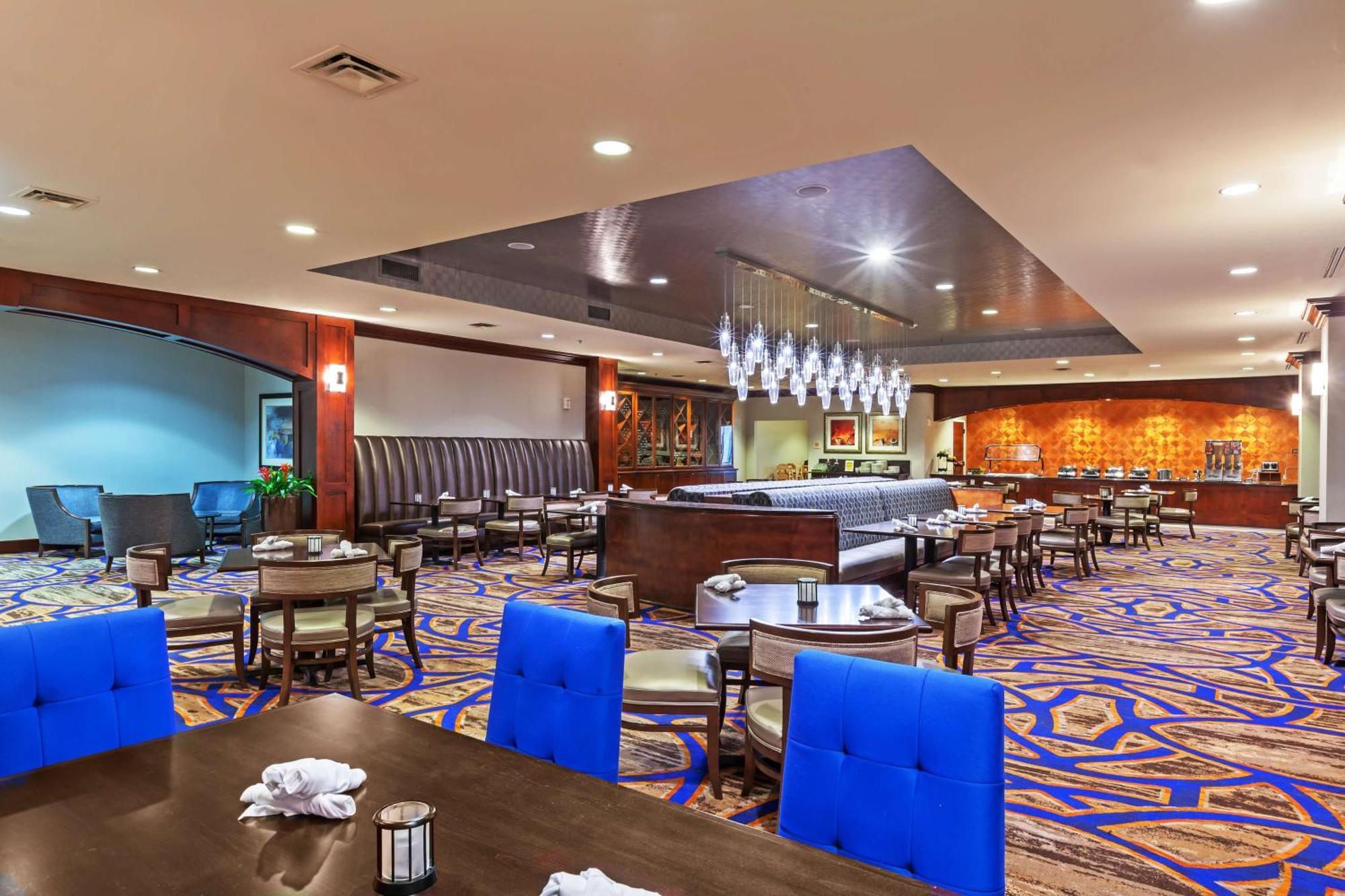 Hotel Hilton Waco Esterno foto
